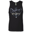 T-Shirts Black / Small Replicant Detective Men's Premium Tank Top