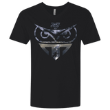 T-Shirts Black / X-Small Replicant Detective Men's Premium V-Neck
