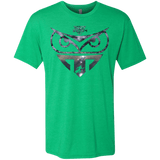 T-Shirts Envy / Small Replicant Detective Men's Triblend T-Shirt