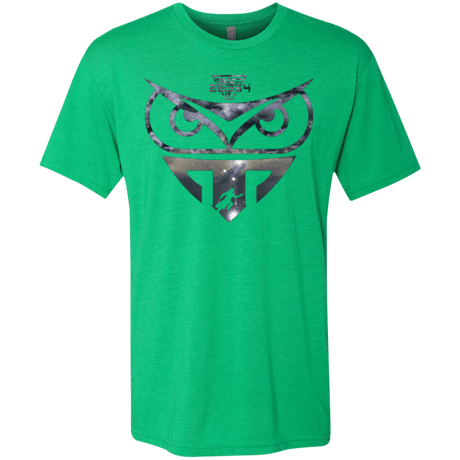 T-Shirts Envy / Small Replicant Detective Men's Triblend T-Shirt