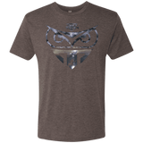 T-Shirts Macchiato / Small Replicant Detective Men's Triblend T-Shirt