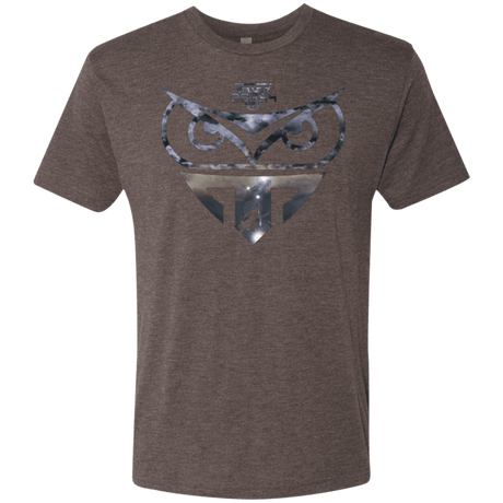 T-Shirts Macchiato / Small Replicant Detective Men's Triblend T-Shirt