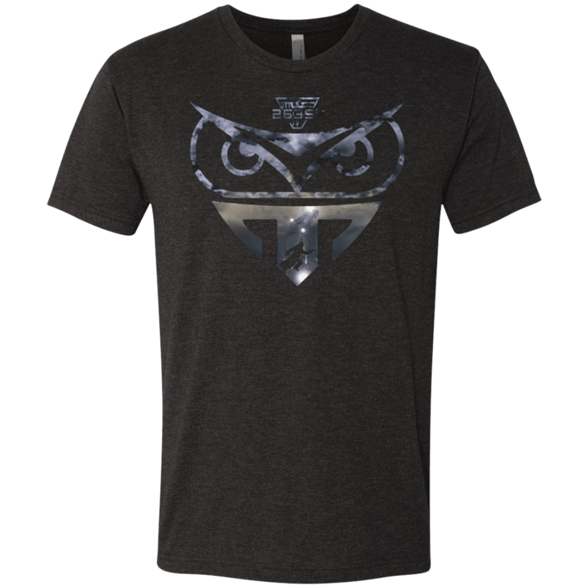 T-Shirts Vintage Black / Small Replicant Detective Men's Triblend T-Shirt