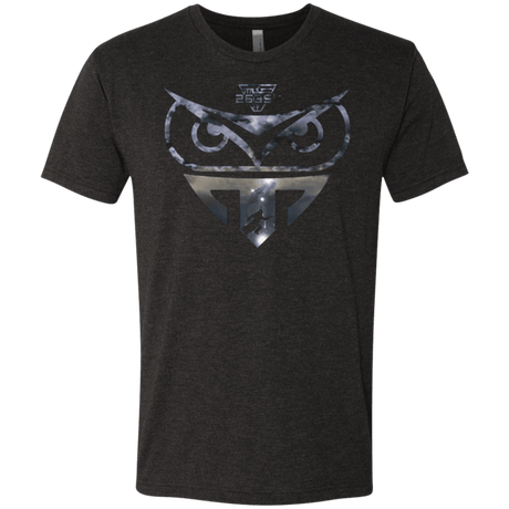 T-Shirts Vintage Black / Small Replicant Detective Men's Triblend T-Shirt