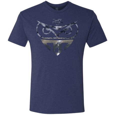 T-Shirts Vintage Navy / Small Replicant Detective Men's Triblend T-Shirt