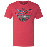 T-Shirts Vintage Red / Small Replicant Detective Men's Triblend T-Shirt