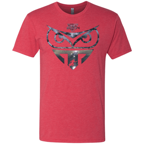 T-Shirts Vintage Red / Small Replicant Detective Men's Triblend T-Shirt