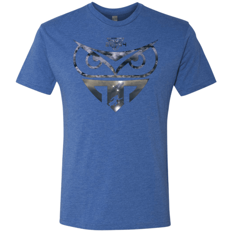 T-Shirts Vintage Royal / Small Replicant Detective Men's Triblend T-Shirt