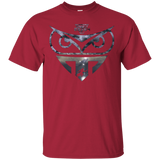 T-Shirts Cardinal / Small Replicant Detective T-Shirt