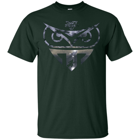 T-Shirts Forest Green / Small Replicant Detective T-Shirt