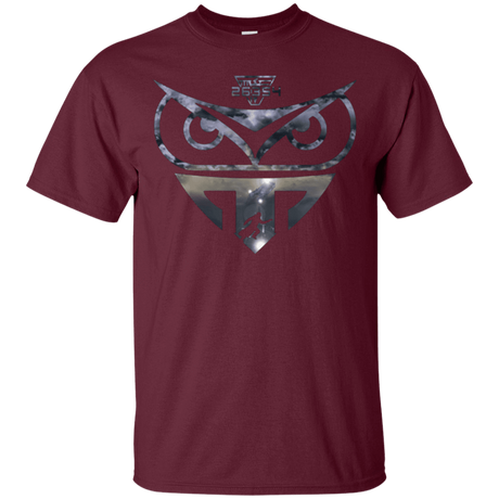 T-Shirts Maroon / Small Replicant Detective T-Shirt