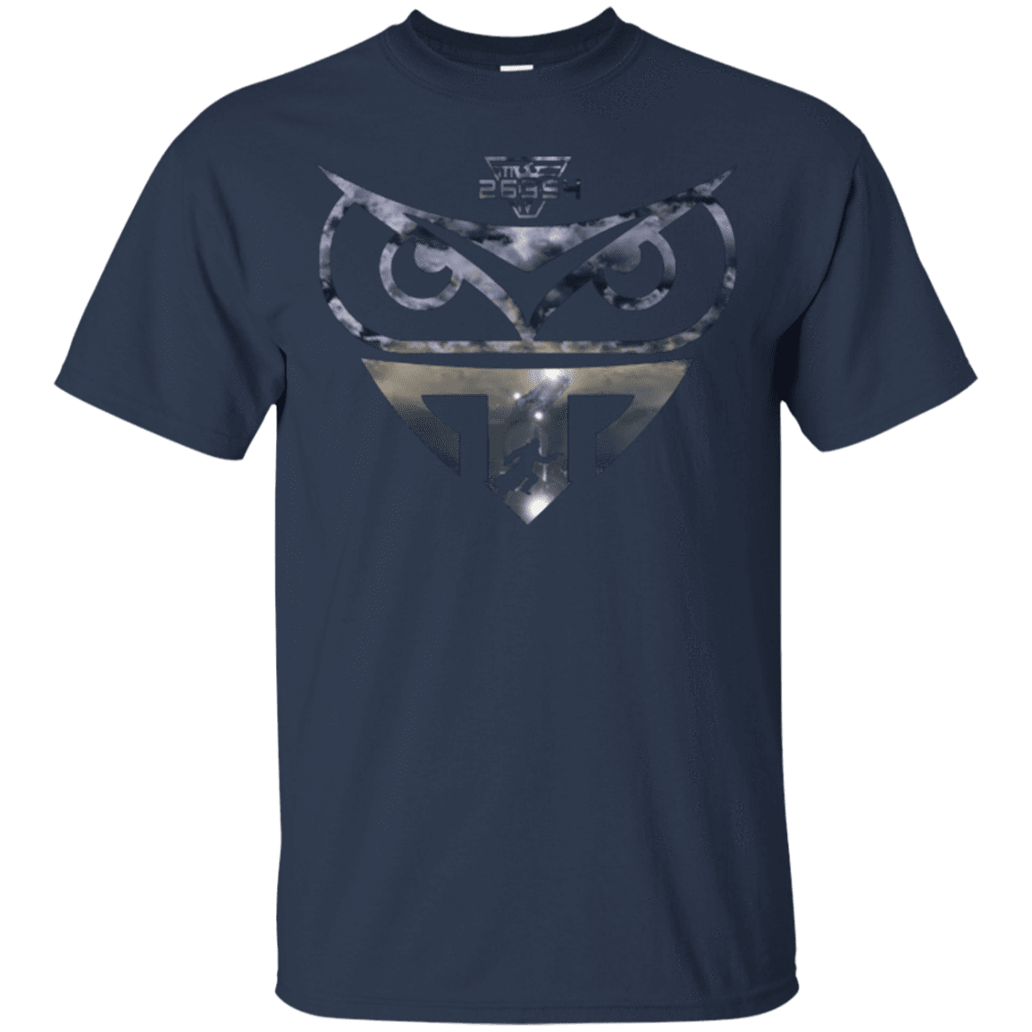 T-Shirts Navy / Small Replicant Detective T-Shirt
