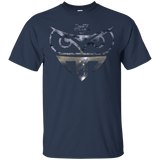 T-Shirts Navy / Small Replicant Detective T-Shirt