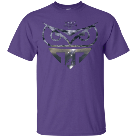 T-Shirts Purple / Small Replicant Detective T-Shirt