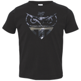 T-Shirts Black / 2T Replicant Detective Toddler Premium T-Shirt