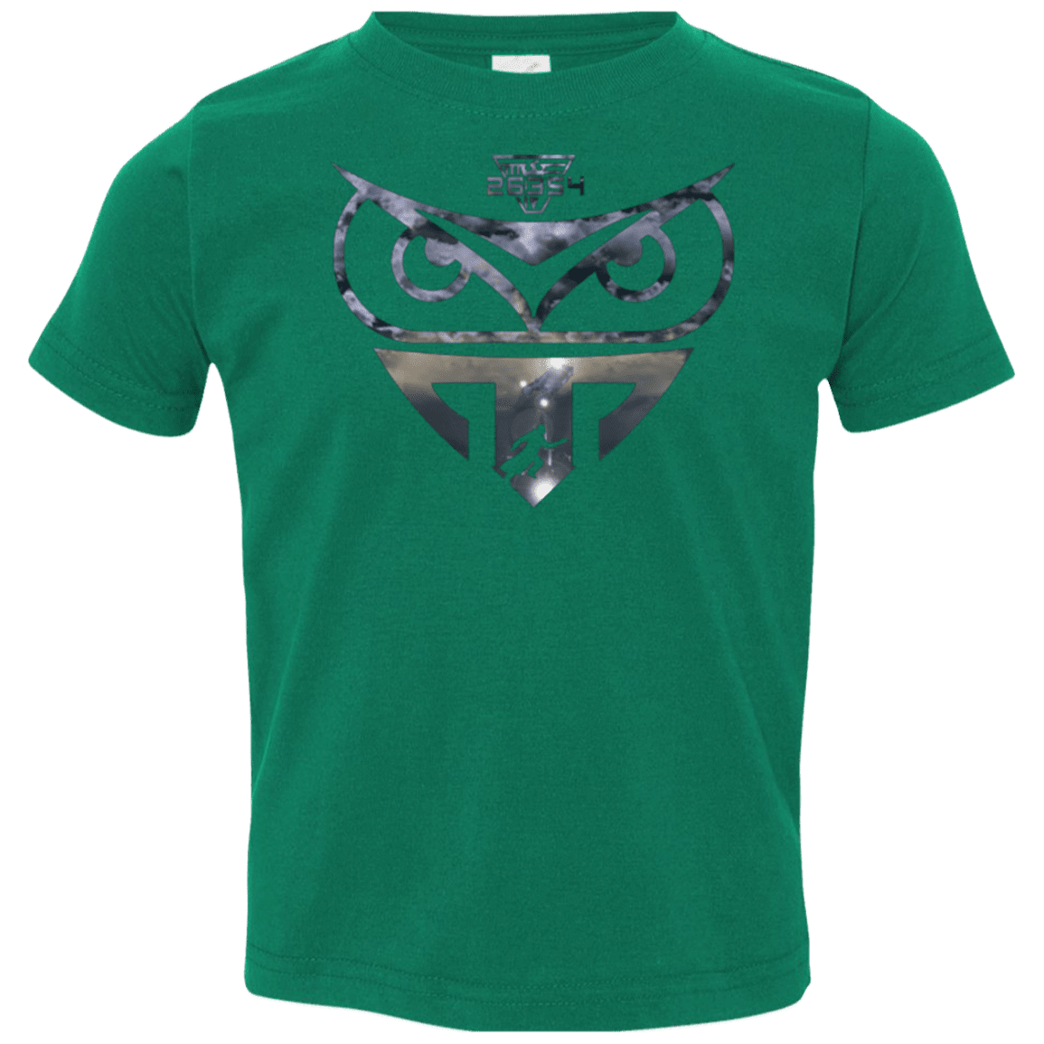 T-Shirts Kelly / 2T Replicant Detective Toddler Premium T-Shirt