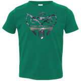 T-Shirts Kelly / 2T Replicant Detective Toddler Premium T-Shirt