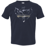 T-Shirts Navy / 2T Replicant Detective Toddler Premium T-Shirt