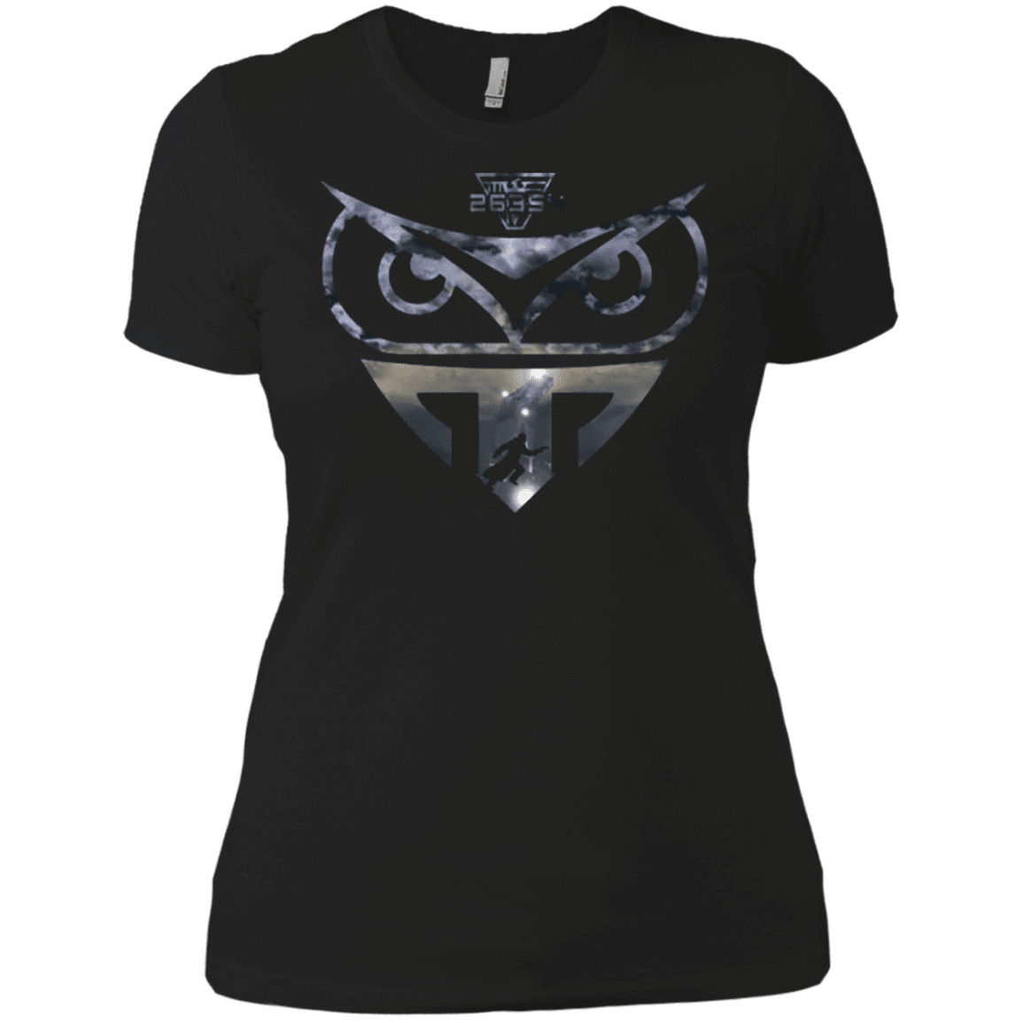 T-Shirts Black / X-Small Replicant Detective Women's Premium T-Shirt