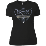 T-Shirts Black / X-Small Replicant Detective Women's Premium T-Shirt