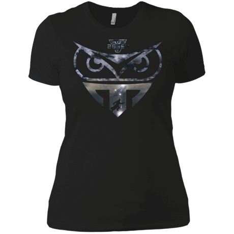 T-Shirts Black / X-Small Replicant Detective Women's Premium T-Shirt