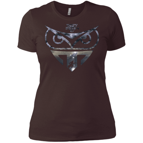 T-Shirts Dark Chocolate / X-Small Replicant Detective Women's Premium T-Shirt