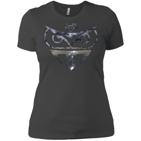 T-Shirts Heavy Metal / X-Small Replicant Detective Women's Premium T-Shirt