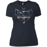 T-Shirts Indigo / X-Small Replicant Detective Women's Premium T-Shirt