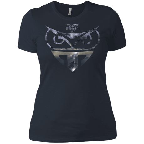 T-Shirts Indigo / X-Small Replicant Detective Women's Premium T-Shirt