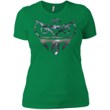 T-Shirts Kelly Green / X-Small Replicant Detective Women's Premium T-Shirt