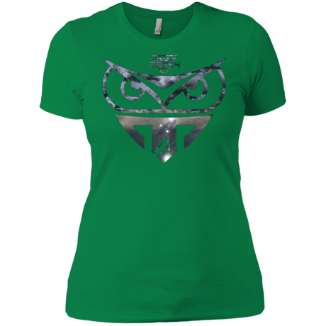 T-Shirts Kelly Green / X-Small Replicant Detective Women's Premium T-Shirt