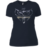 T-Shirts Midnight Navy / X-Small Replicant Detective Women's Premium T-Shirt