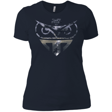 T-Shirts Midnight Navy / X-Small Replicant Detective Women's Premium T-Shirt