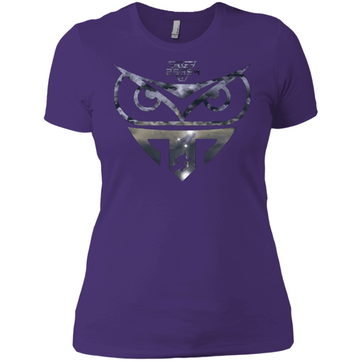 T-Shirts Purple / X-Small Replicant Detective Women's Premium T-Shirt