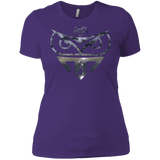 T-Shirts Purple / X-Small Replicant Detective Women's Premium T-Shirt