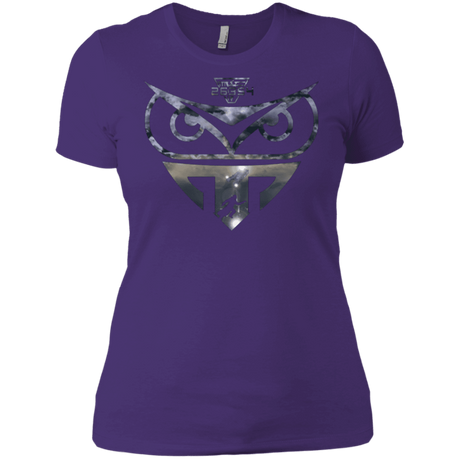T-Shirts Purple / X-Small Replicant Detective Women's Premium T-Shirt