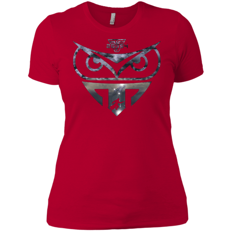 T-Shirts Red / X-Small Replicant Detective Women's Premium T-Shirt
