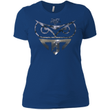 T-Shirts Royal / X-Small Replicant Detective Women's Premium T-Shirt