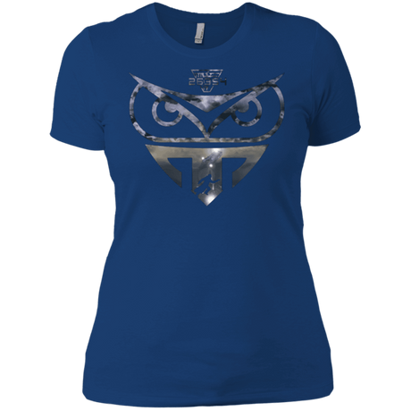T-Shirts Royal / X-Small Replicant Detective Women's Premium T-Shirt