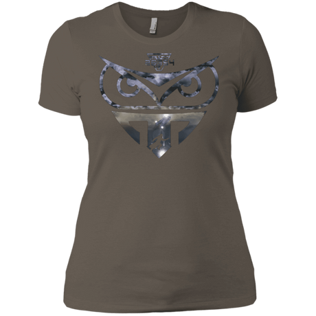 T-Shirts Warm Grey / X-Small Replicant Detective Women's Premium T-Shirt