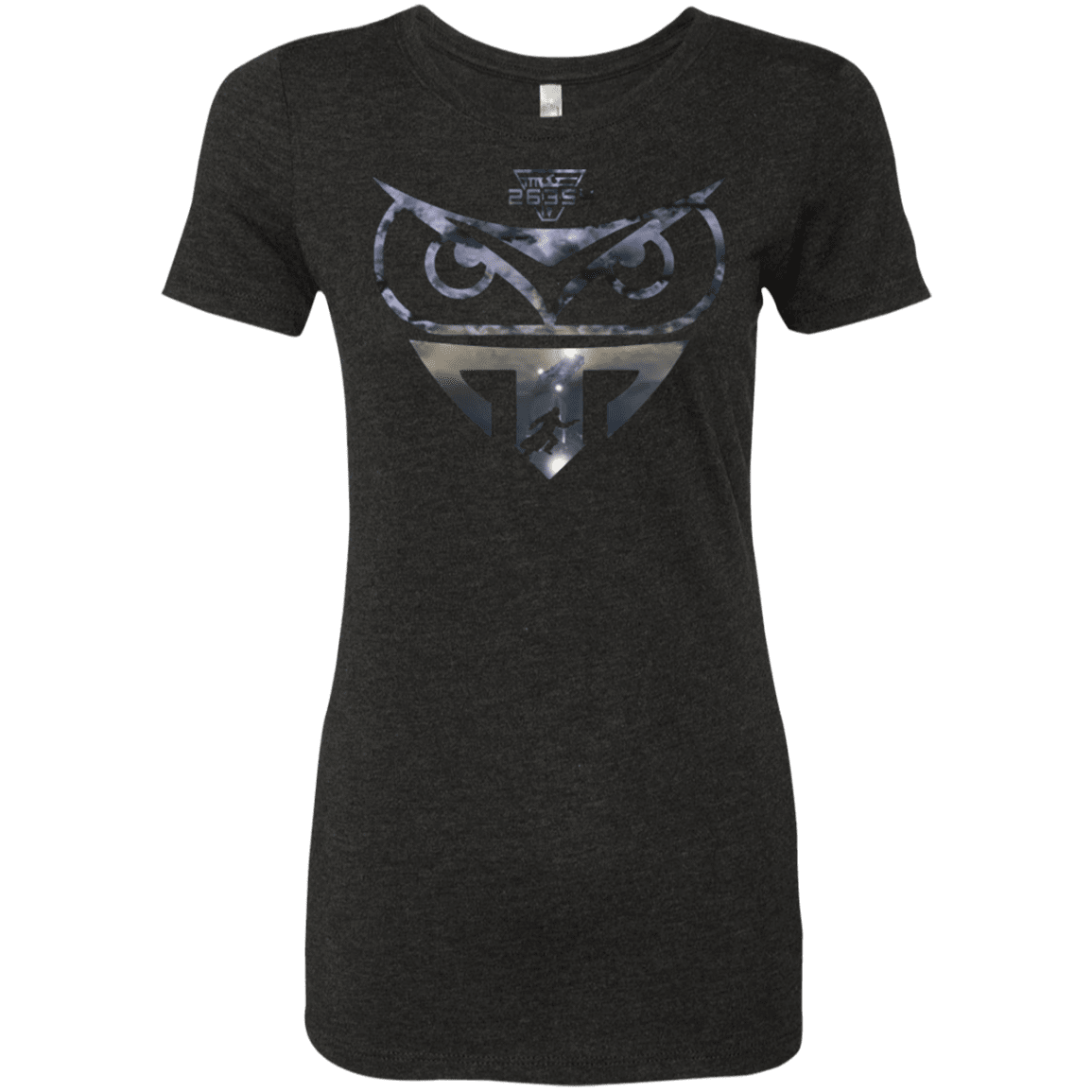 T-Shirts Vintage Black / Small Replicant Detective Women's Triblend T-Shirt