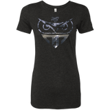 T-Shirts Vintage Black / Small Replicant Detective Women's Triblend T-Shirt