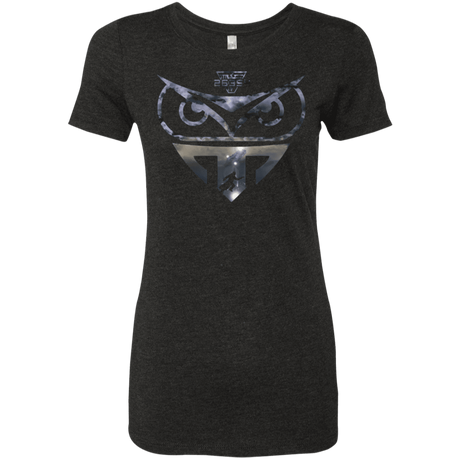 T-Shirts Vintage Black / Small Replicant Detective Women's Triblend T-Shirt