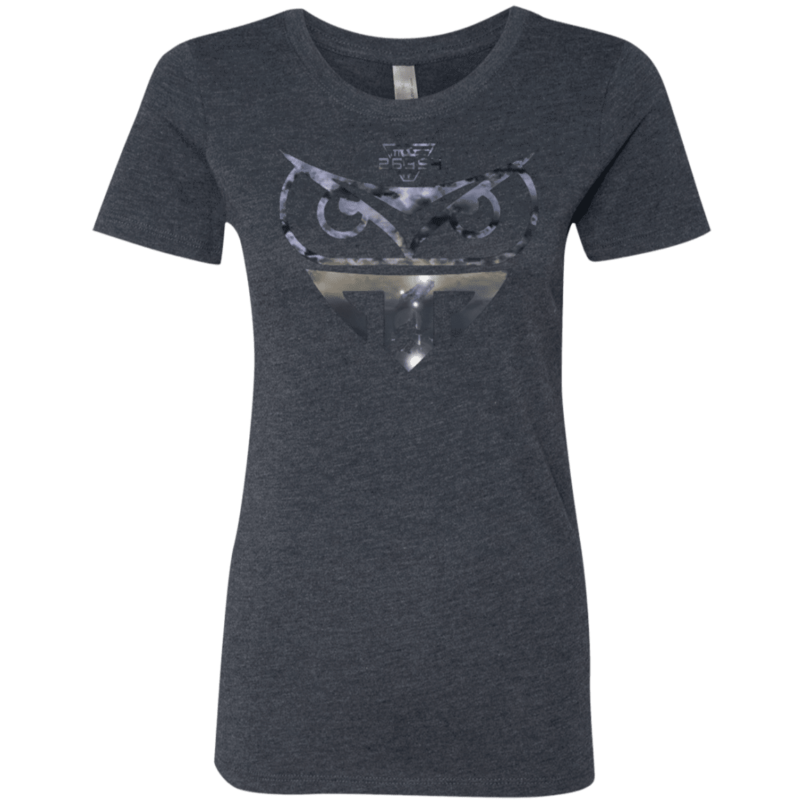 T-Shirts Vintage Navy / Small Replicant Detective Women's Triblend T-Shirt