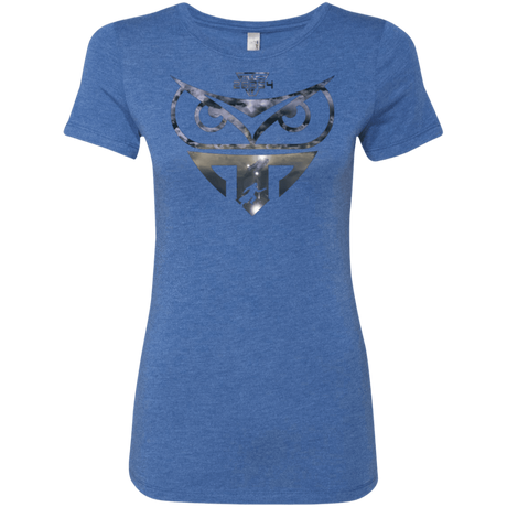 T-Shirts Vintage Royal / Small Replicant Detective Women's Triblend T-Shirt