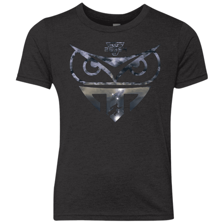 T-Shirts Vintage Black / YXS Replicant Detective Youth Triblend T-Shirt