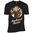 T-Shirts Black / X-Small Replicant Hunter Men's Premium T-Shirt