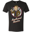 T-Shirts Vintage Black / Small Replicant Hunter Men's Triblend T-Shirt