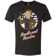T-Shirts Vintage Black / Small Replicant Hunter Men's Triblend T-Shirt