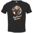 T-Shirts Black / 2T Replicant Hunter Toddler Premium T-Shirt